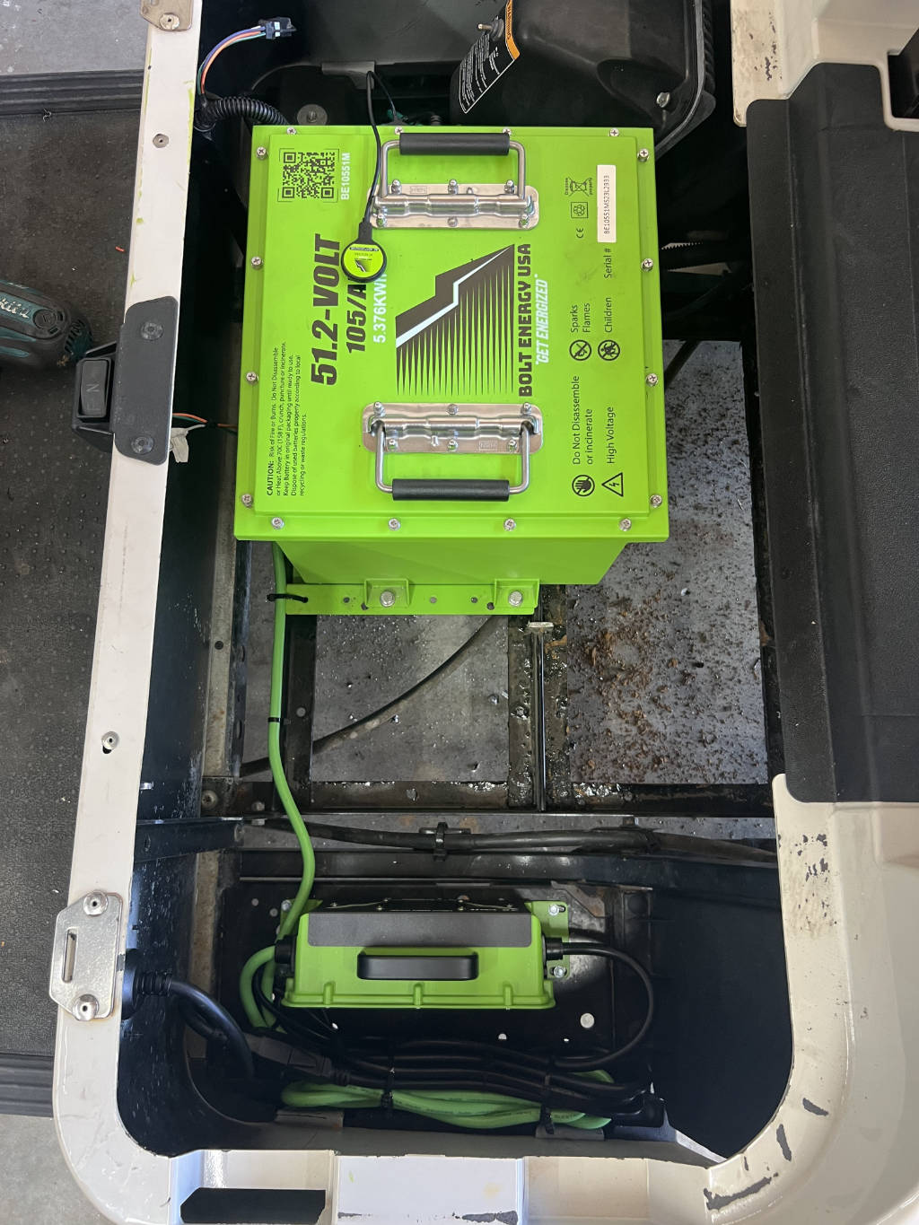 Golf Cart Battery Care Advice For Port St Lucie Golf Cart Owners
