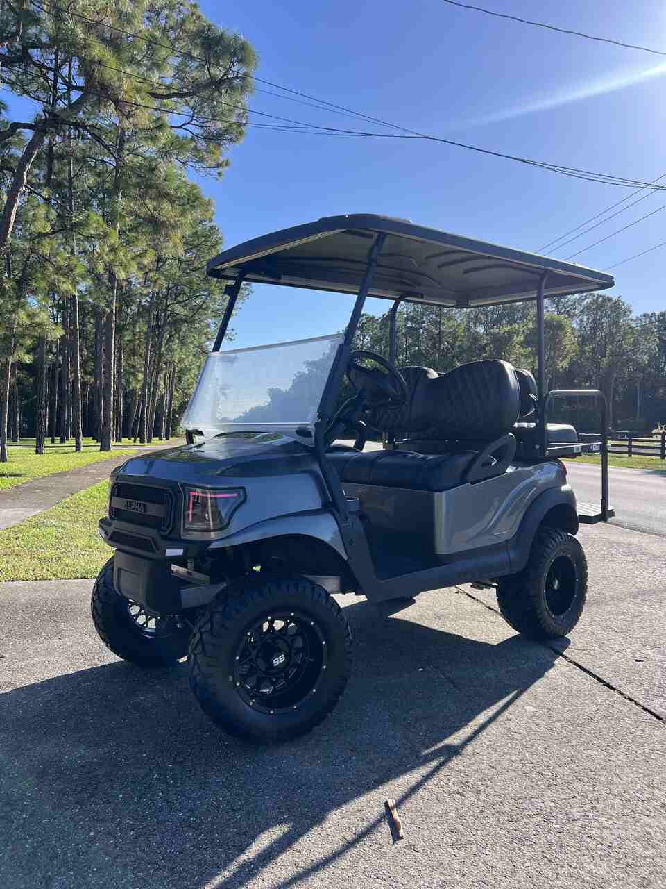 Why People Are Switching to Lithium Batteries for Golf Carts